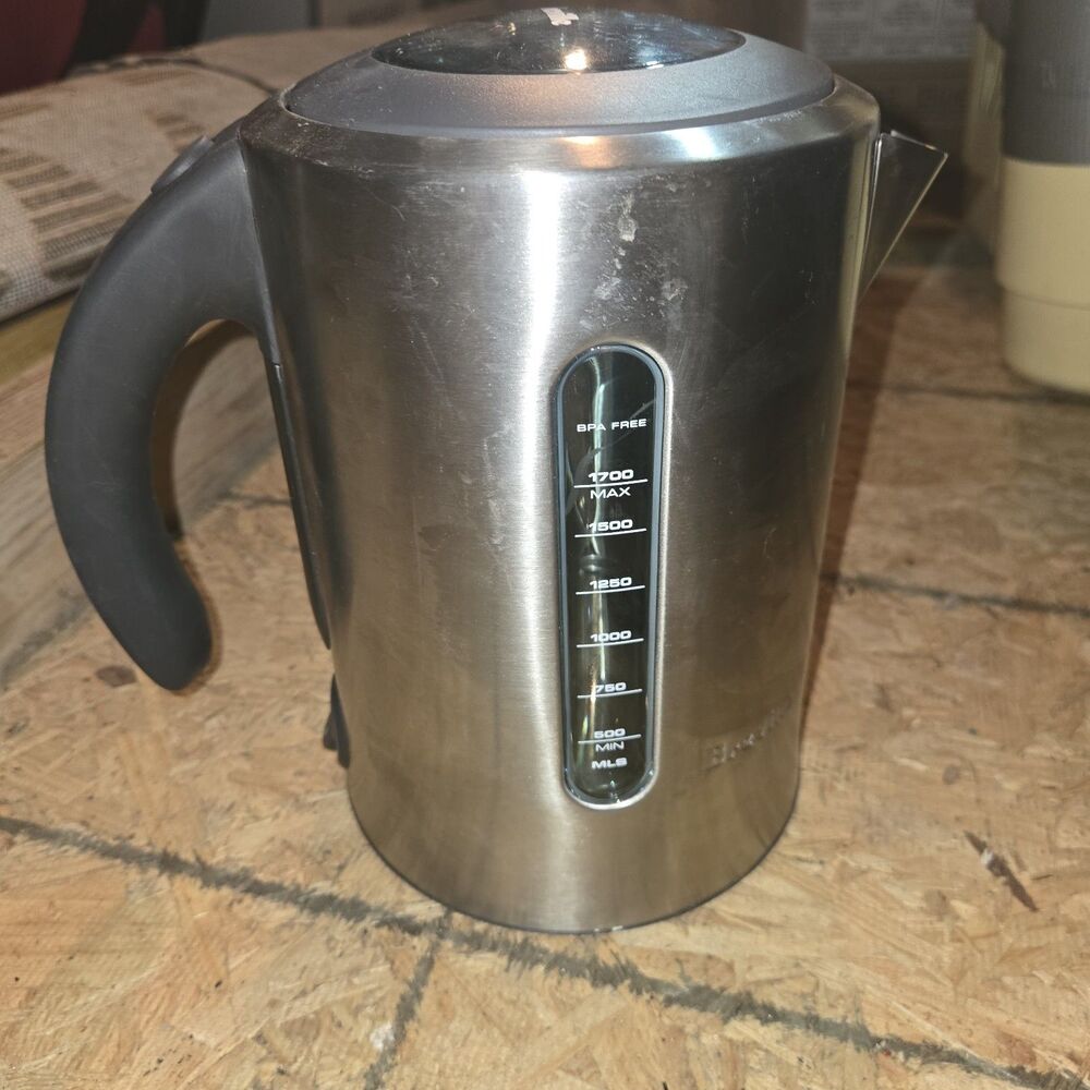 Breville IQ  BKE820XL Kettle 7-Cup Electric Kettle Only